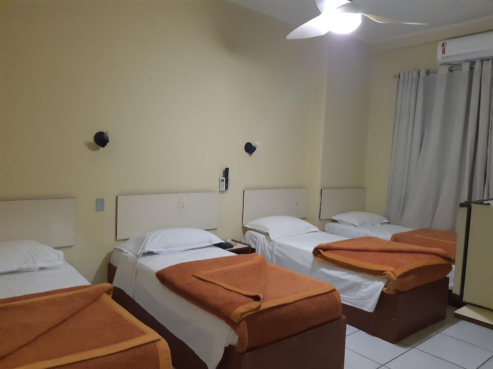 Daher Center Hotel São Paulo Zewnętrze zdjęcie