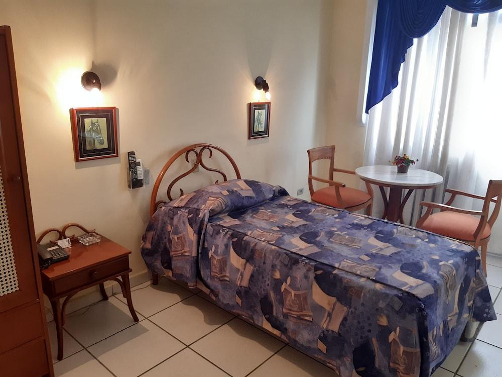 Daher Center Hotel São Paulo Zewnętrze zdjęcie