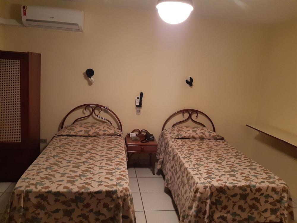 Daher Center Hotel São Paulo Zewnętrze zdjęcie