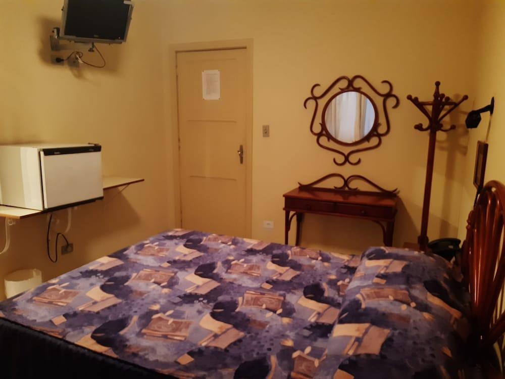 Daher Center Hotel São Paulo Zewnętrze zdjęcie