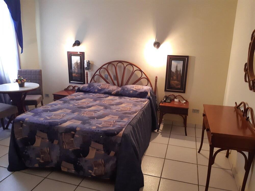 Daher Center Hotel São Paulo Zewnętrze zdjęcie