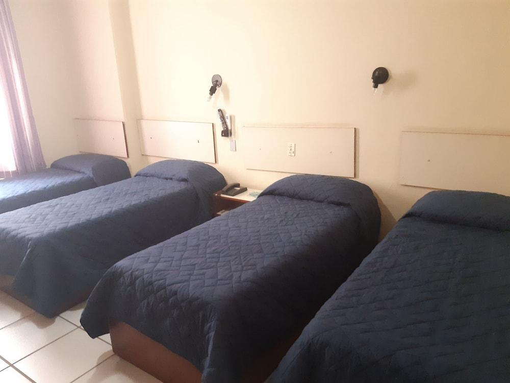 Daher Center Hotel São Paulo Zewnętrze zdjęcie