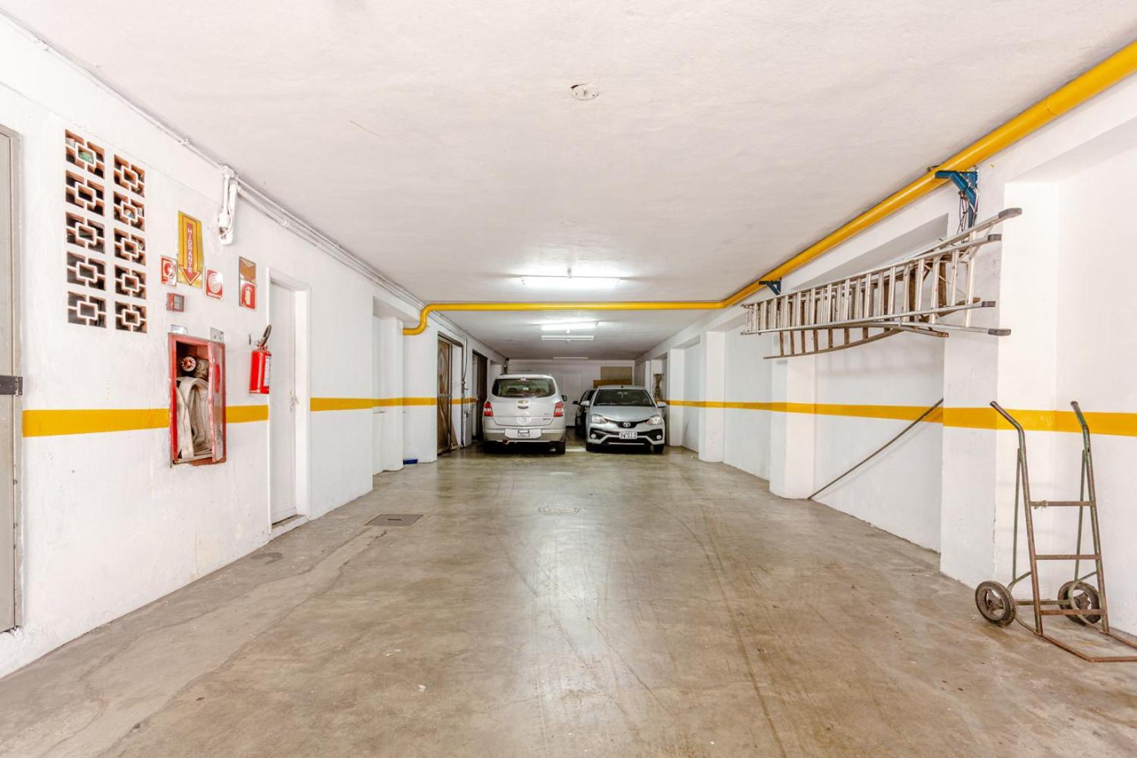 Daher Center Hotel São Paulo Zewnętrze zdjęcie