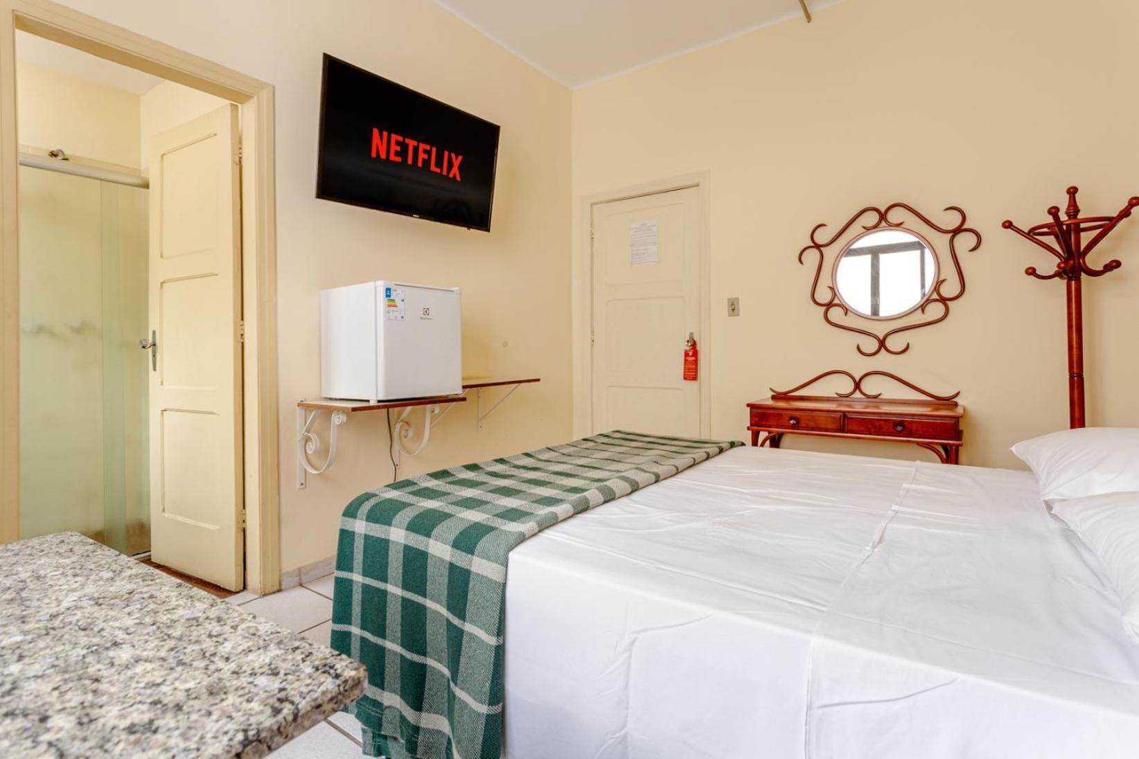 Daher Center Hotel São Paulo Zewnętrze zdjęcie