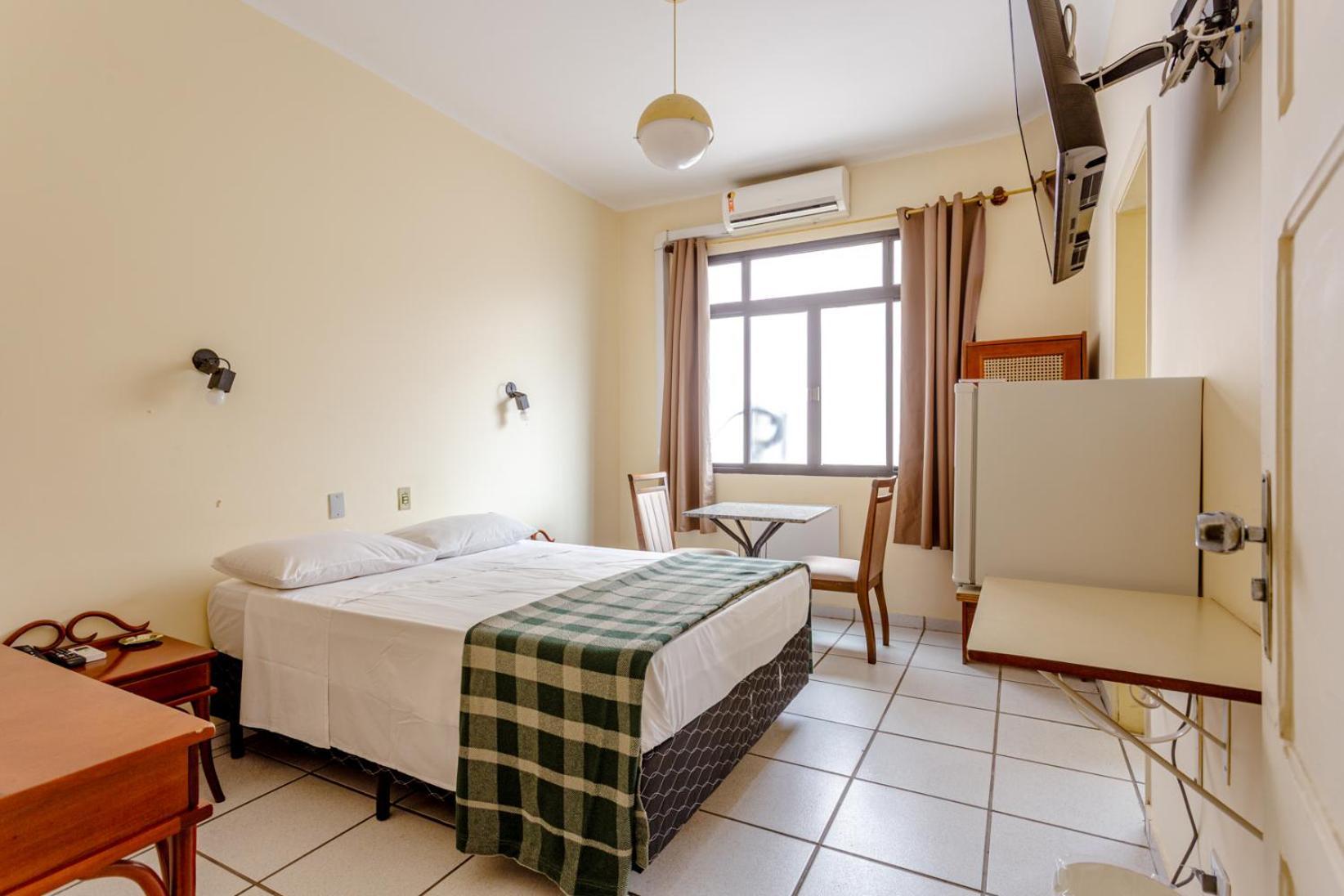 Daher Center Hotel São Paulo Zewnętrze zdjęcie