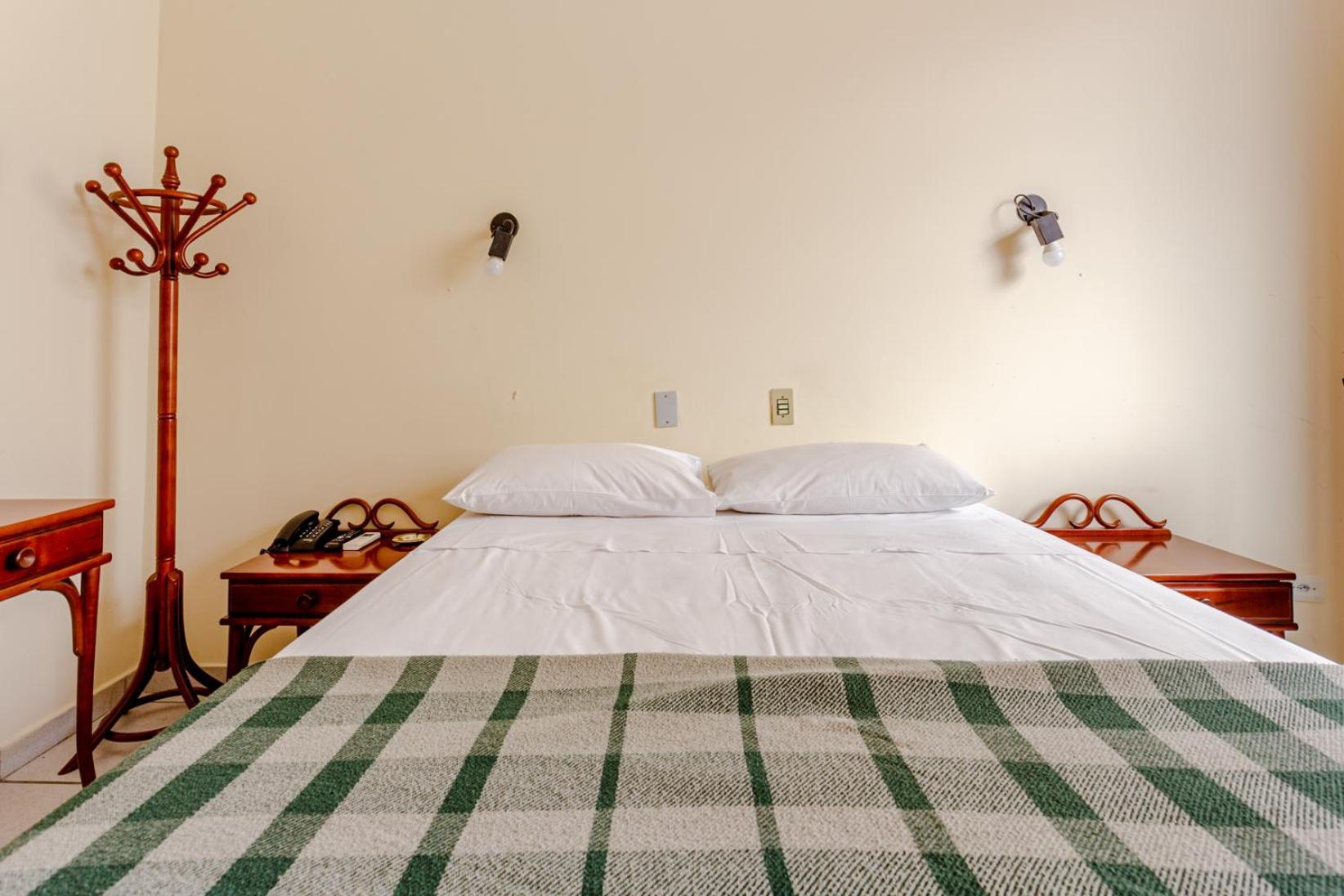 Daher Center Hotel São Paulo Zewnętrze zdjęcie