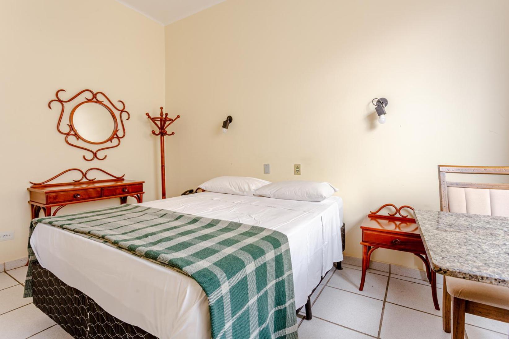 Daher Center Hotel São Paulo Zewnętrze zdjęcie