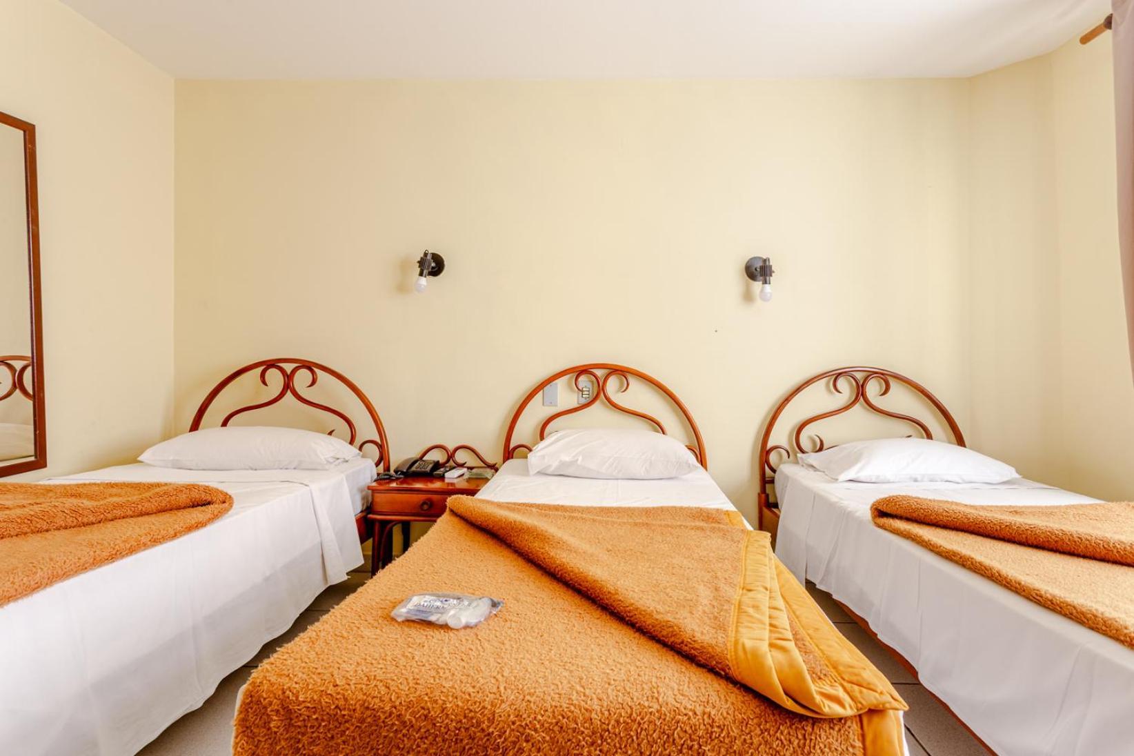Daher Center Hotel São Paulo Zewnętrze zdjęcie