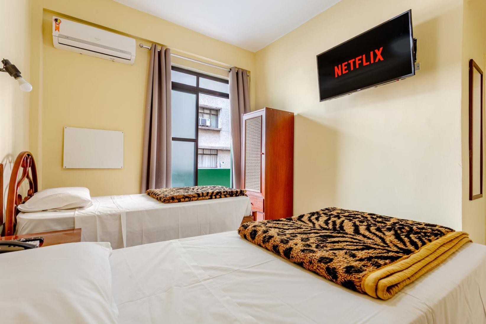 Daher Center Hotel São Paulo Zewnętrze zdjęcie
