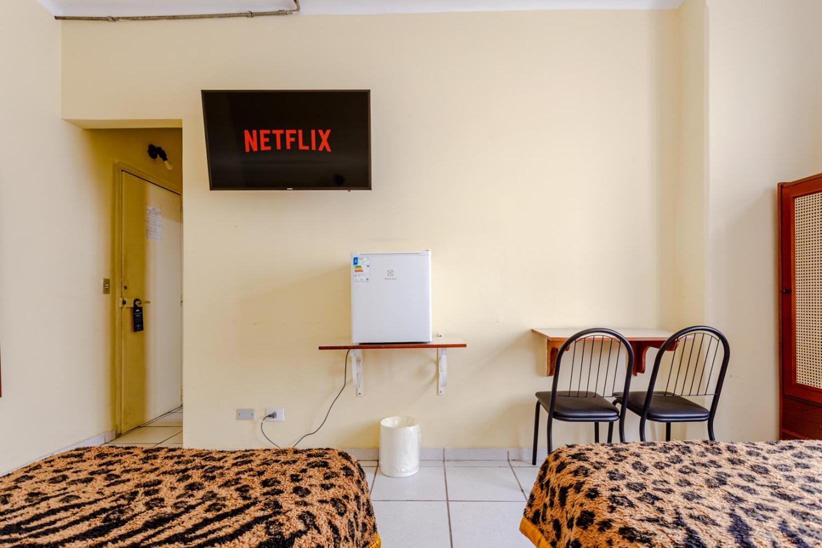 Daher Center Hotel São Paulo Zewnętrze zdjęcie