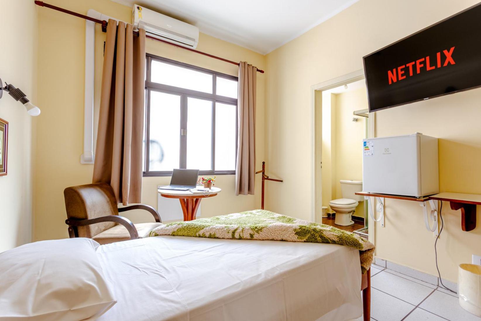 Daher Center Hotel São Paulo Zewnętrze zdjęcie