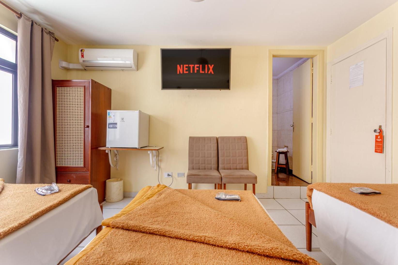 Daher Center Hotel São Paulo Zewnętrze zdjęcie