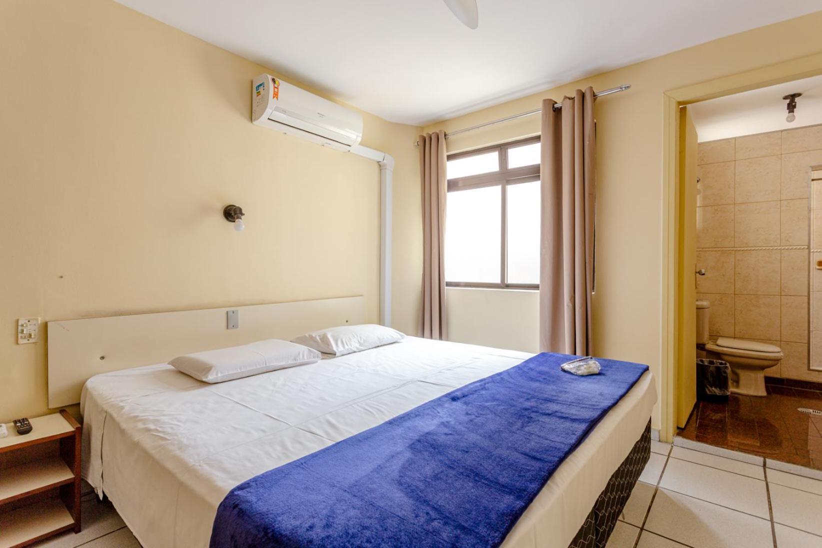 Daher Center Hotel São Paulo Zewnętrze zdjęcie