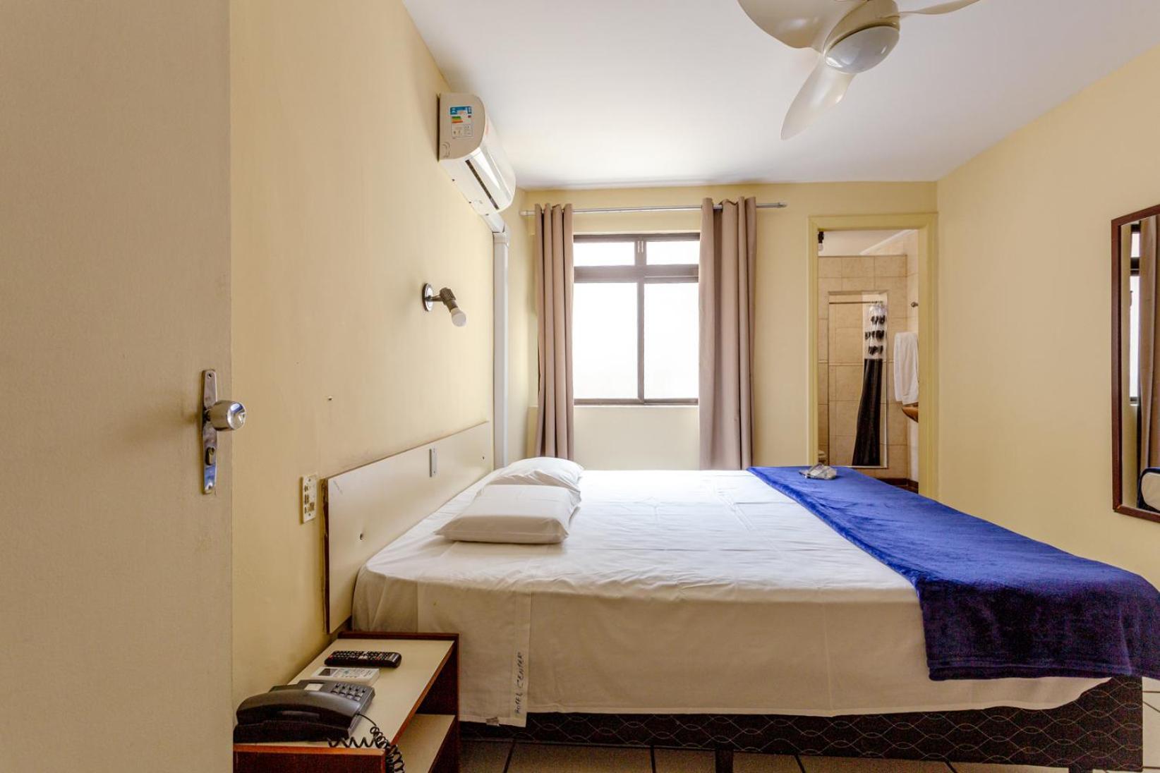 Daher Center Hotel São Paulo Zewnętrze zdjęcie