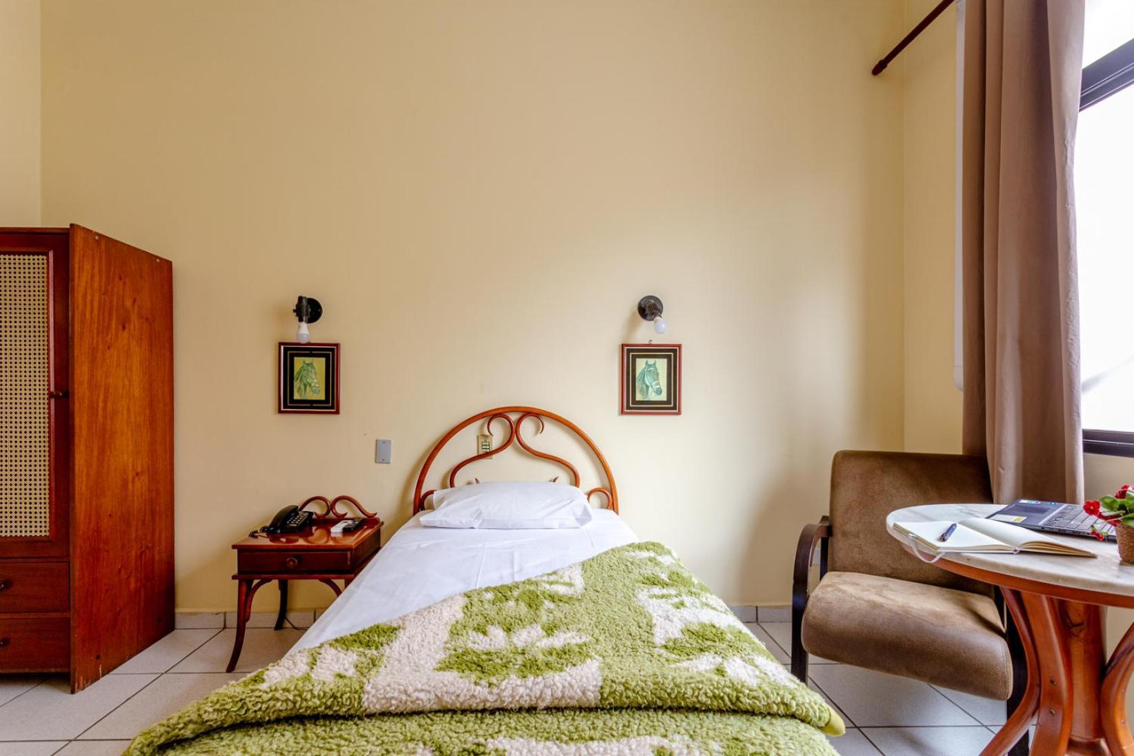 Daher Center Hotel São Paulo Zewnętrze zdjęcie
