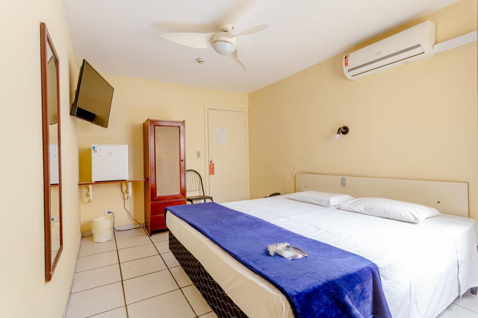 Daher Center Hotel São Paulo Zewnętrze zdjęcie