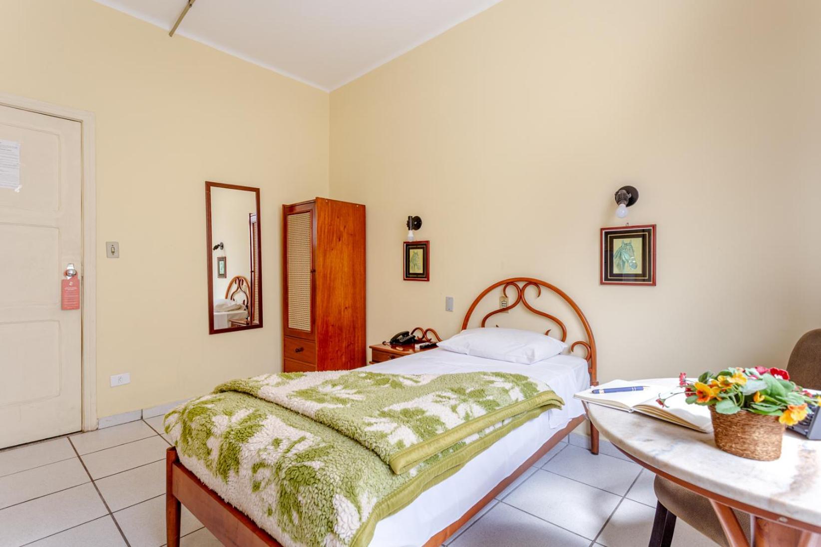 Daher Center Hotel São Paulo Zewnętrze zdjęcie