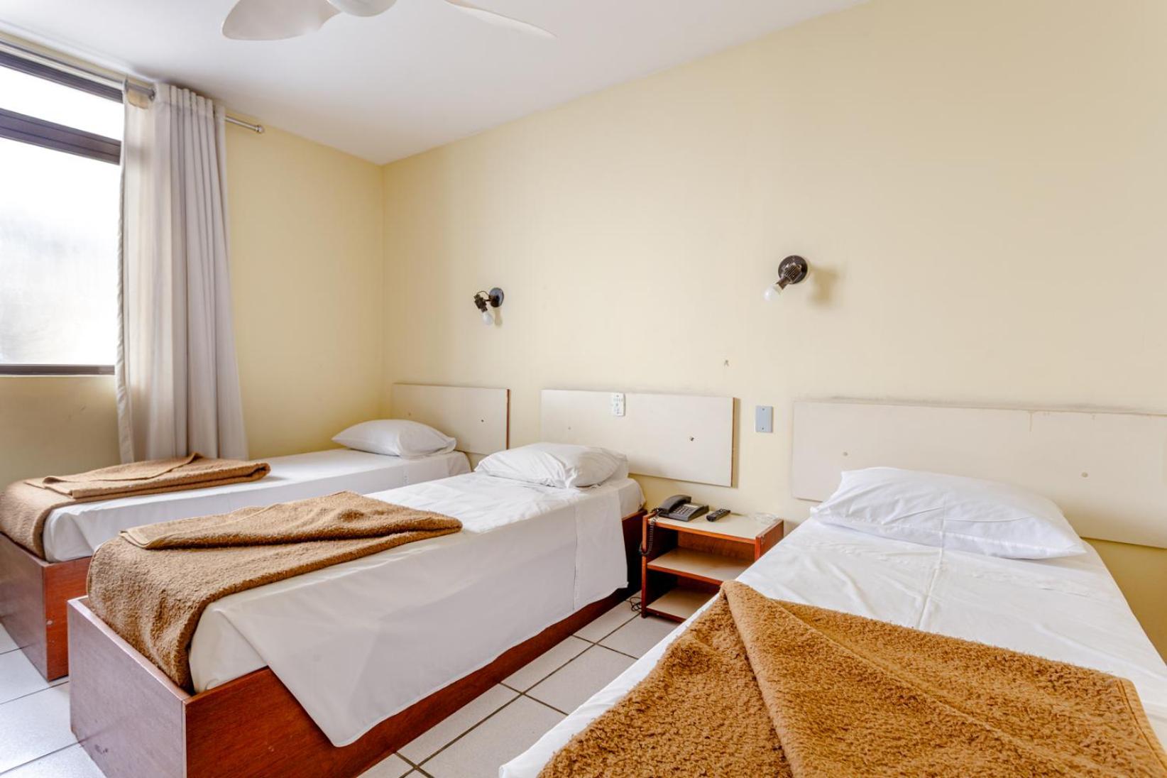 Daher Center Hotel São Paulo Zewnętrze zdjęcie